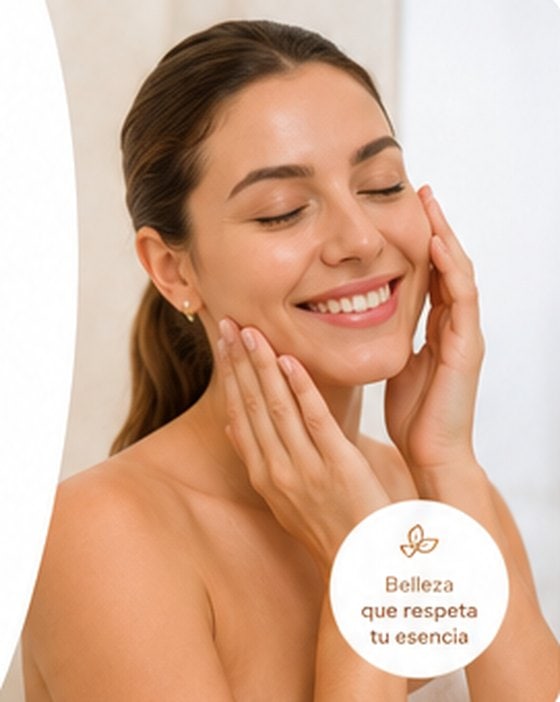 Facial personalizado en Smart Life