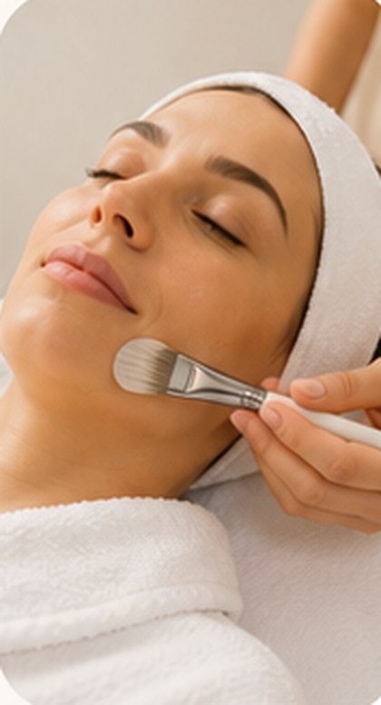 Tratamiento facial de bioestimulación